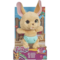 Fur Real Baby canguro - Giocattoli e Bambini - Toys Store5010993726493