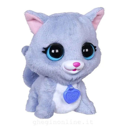 FurReal Friends Luvimals Gatto - Giocattoli e Bambini - Toys Store5010993377602