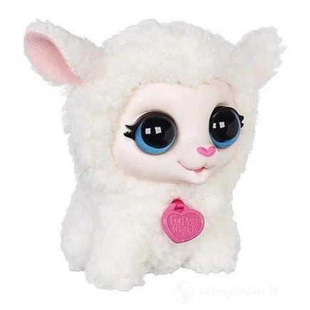 FurReal Friends Luvimals Pecora - Giocattoli e Bambini - Toys Store5010993377589