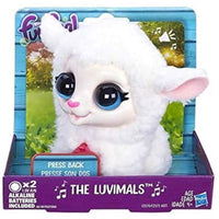 FurReal Friends Luvimals Pecora - Giocattoli e Bambini - Toys Store5010993377589