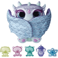 FurReal Snow Dragon interattivo - Giocattoli e Bambini - Toys Store5010993776764