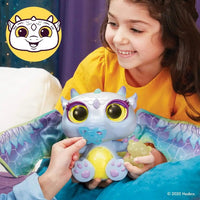 FurReal Snow Dragon interattivo - Giocattoli e Bambini - Toys Store5010993776764