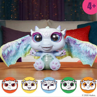 FurReal Snow Dragon interattivo - Giocattoli e Bambini - Toys Store5010993776764