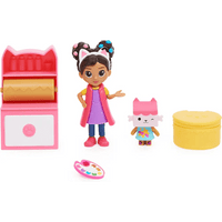 Gabby's Dollhouse Mini set Studio d’arte con Gabby - Giocattoli e Bambini - Toys Store0778988374160