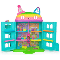 Gabby's Dollhouse playset Magica Casa - Giocattoli e Bambini - Toys Store0681147027183