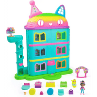 Gabby's Dollhouse playset Magica Casa - Giocattoli e Bambini - Toys Store0681147027183