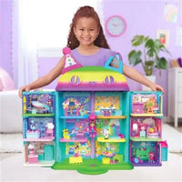 Gabby's Dollhouse playset Magica Casa - Giocattoli e Bambini - Toys Store0681147027183