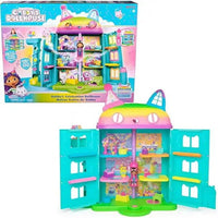 Gabby's Dollhouse playset Magica Casa - Giocattoli e Bambini - Toys Store0681147027183