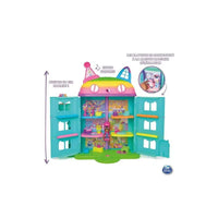 Gabby's Dollhouse playset Magica Casa - Giocattoli e Bambini - Toys Store0681147027183