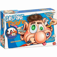 Gastone Testone - Giocattoli e Bambini - Toys Store8720077205659