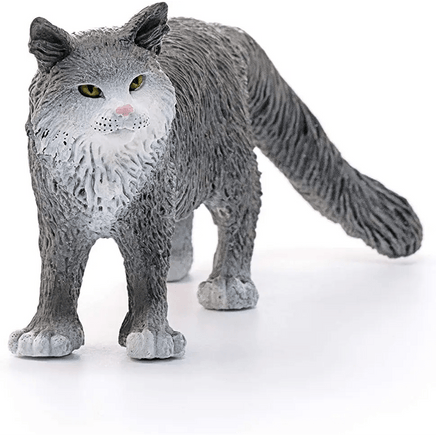 Gatto Maine - Coon Schleich - Giocattoli e Bambini - Toys Store4055744029592