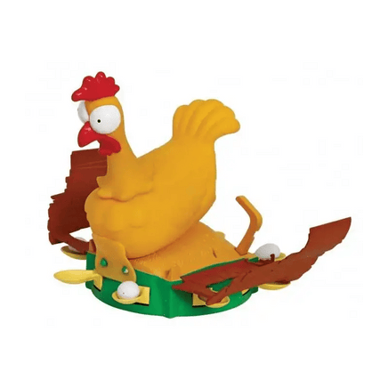 Gina la Gallina - Giocattoli e Bambini - Toys Store8001444150643