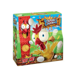 Gina la Gallina - Giocattoli e Bambini - Toys Store8001444150643