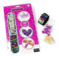 Girabrilla braccialetti con accessori - Giocattoli e Bambini - Toys Store8056779025814