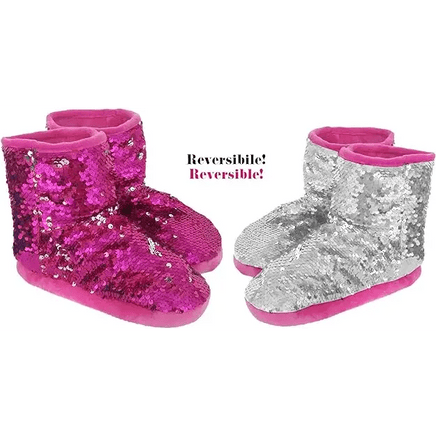 Girabrilla pantofole stivaletto - Giocattoli e Bambini - Toys Store8056779025494