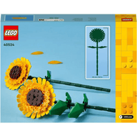 Girasoli LEGO 40524 - Giocattoli e Bambini - Toys Store5702017165646