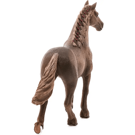 Giumenta purosangue inglese Schleich - Giocattoli e Bambini - Toys Store4055744021305