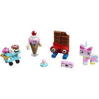 Gli Amici di Unikitty più Dolci di Sempre LEGO Movie 2 70822 - Giocattoli e Bambini - Toys Store5702016367942