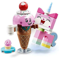 Gli Amici di Unikitty più Dolci di Sempre LEGO Movie 2 70822 - Giocattoli e Bambini - Toys Store5702016367942