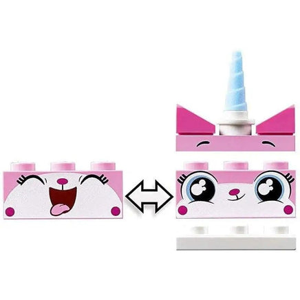 Gli Amici di Unikitty più Dolci di Sempre LEGO Movie 2 70822 - Giocattoli e Bambini - Toys Store5702016367942