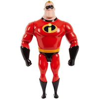 Gli Incredibili Personaggio Mr. Incredibile - Giocattoli e Bambini - Toys Store887961880632