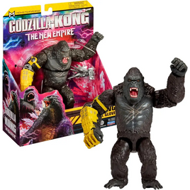 Godzilla x Kong Il Nuovo Impero - Kong con guanto