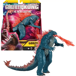 Godzilla x Kong Il Nuovo Impero - Godzilla Evolved - Giocattoli e Bambini - Toys Store8056379163466