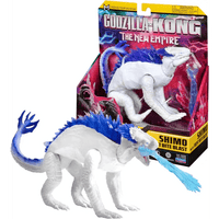 Godzilla x Kong Il Nuovo Impero - Shimo - Giocattoli e Bambini - Toys Store8056379163497