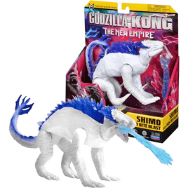 Godzilla x Kong Il Nuovo Impero - Shimo - Giocattoli e Bambini - Toys Store8056379163497