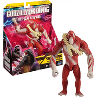 Godzilla x Kong Il Nuovo Impero - Skar King - Giocattoli e Bambini - Toys Store8056379163480