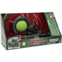 GORMITI Arma Lord Electryon - Giocattoli e Bambini - Toys Store8056379100591