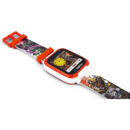 Gormiti E-Watch orologio smart