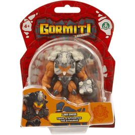 Gormiti Legends Lord Gheos versione cartoon - Giocattoli e Bambini - Toys Store8056379140443