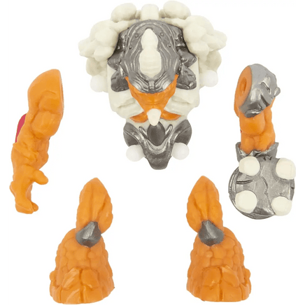 Gormiti Legends Lord Gheos versione cartoon - Giocattoli e Bambini - Toys Store8056379140443