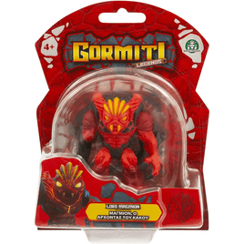 Gormiti Legends Lord Magmion versione cartoon - Giocattoli e Bambini - Toys Store8056379140474