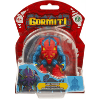 GORMITI LEGENDS Personaggio Lord Poivrons Versione Metallizzata - Giocattoli e Bambini - Toys Store8056379140498