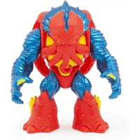 GORMITI LEGENDS Personaggio Lord Poivrons Versione Metallizzata - Giocattoli e Bambini - Toys Store8056379140498