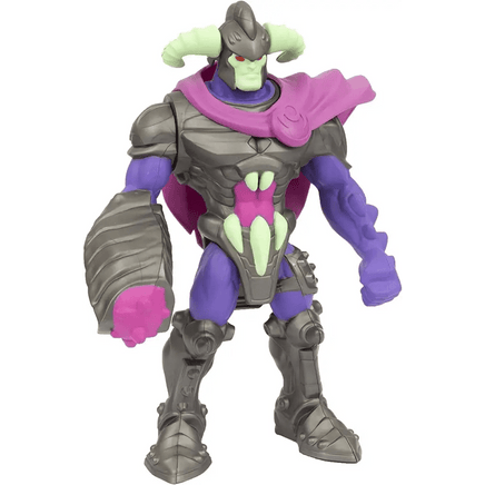 Gormiti Lord Eklos 25 cm - Giocattoli e Bambini - Toys Store8056379126287