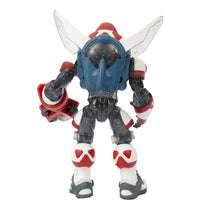 Gormiti Lord Helios Personaggio Deluxe - Giocattoli e Bambini - Toys Store8056379126270