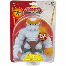 Gormiti Lord Titano personaggio allungabile - Giocattoli e Bambini - Toys Store8056379126225