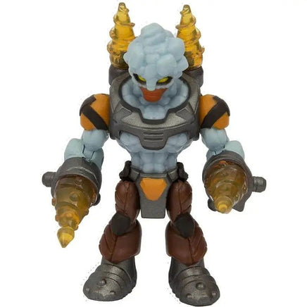 Gormiti personaggio Alfa Hirok - Giocattoli e Bambini - Toys Store8056379126195