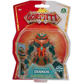 GORMITI personaggio Diakos - Giocattoli e Bambini - Toys Store8056379118190