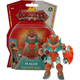 GORMITI personaggio Ikalos - Giocattoli e Bambini - Toys Store8056379126201