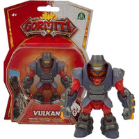 GORMITI personaggio Vulkan - Giocattoli e Bambini - Toys Store8056379126164