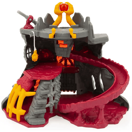 Gormiti Playset Vulcano - Giocattoli e Bambini - Toys Store8056379137344