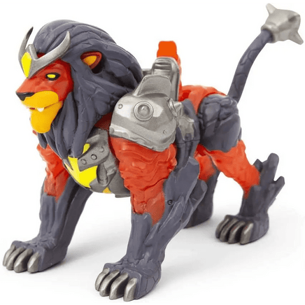 Gormiti Riff e Pyron con suoni - Giocattoli e Bambini - Toys Store8056379108924