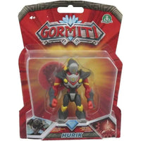 GORMITI serie 3 personaggio Hurik - Giocattoli e Bambini - Toys Store8056379066576