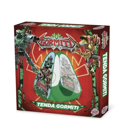 Gormiti Tenda - Giocattoli e Bambini - Toys Store8005124040507