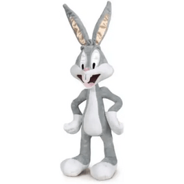 Grandi Giochi Peluche Bugs Bunny 32 cm - Giocattoli e Bambini - Toys Store8425611395840