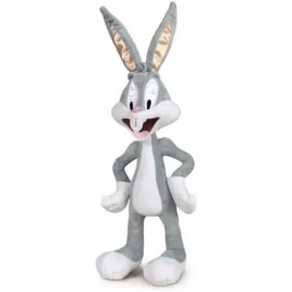 Grandi Giochi Peluche Bugs Bunny 32 cm